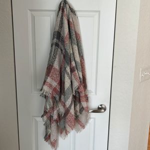 Altard state blanket scarf square